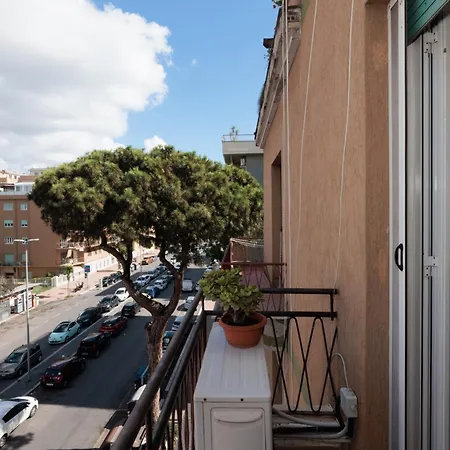 Appartement Dolce