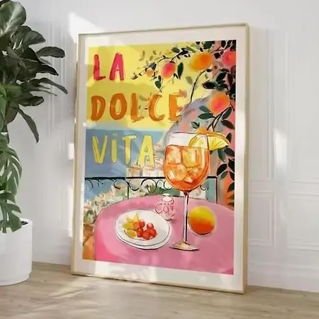 Dolce Appartement *