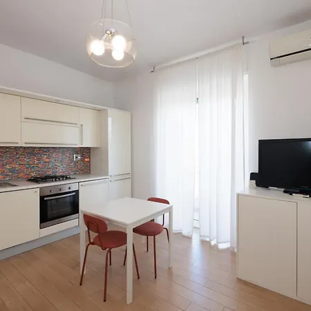 Dolce Appartement *