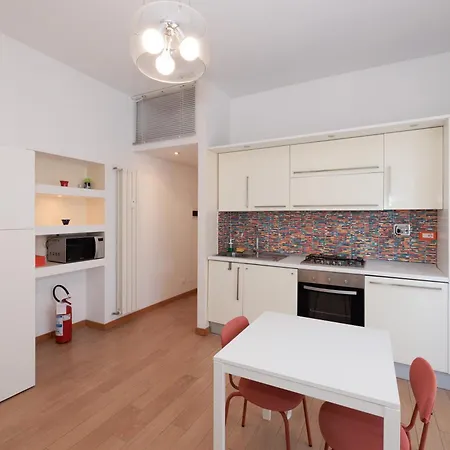 Appartement Dolce Ostie