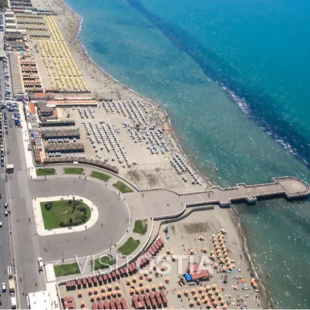 Dolce Appartement Ostie