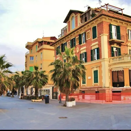 Appartement Dolce *